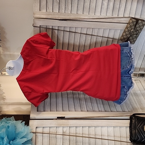 Wet Seal brand TSHIRT - Picture 4 of 8